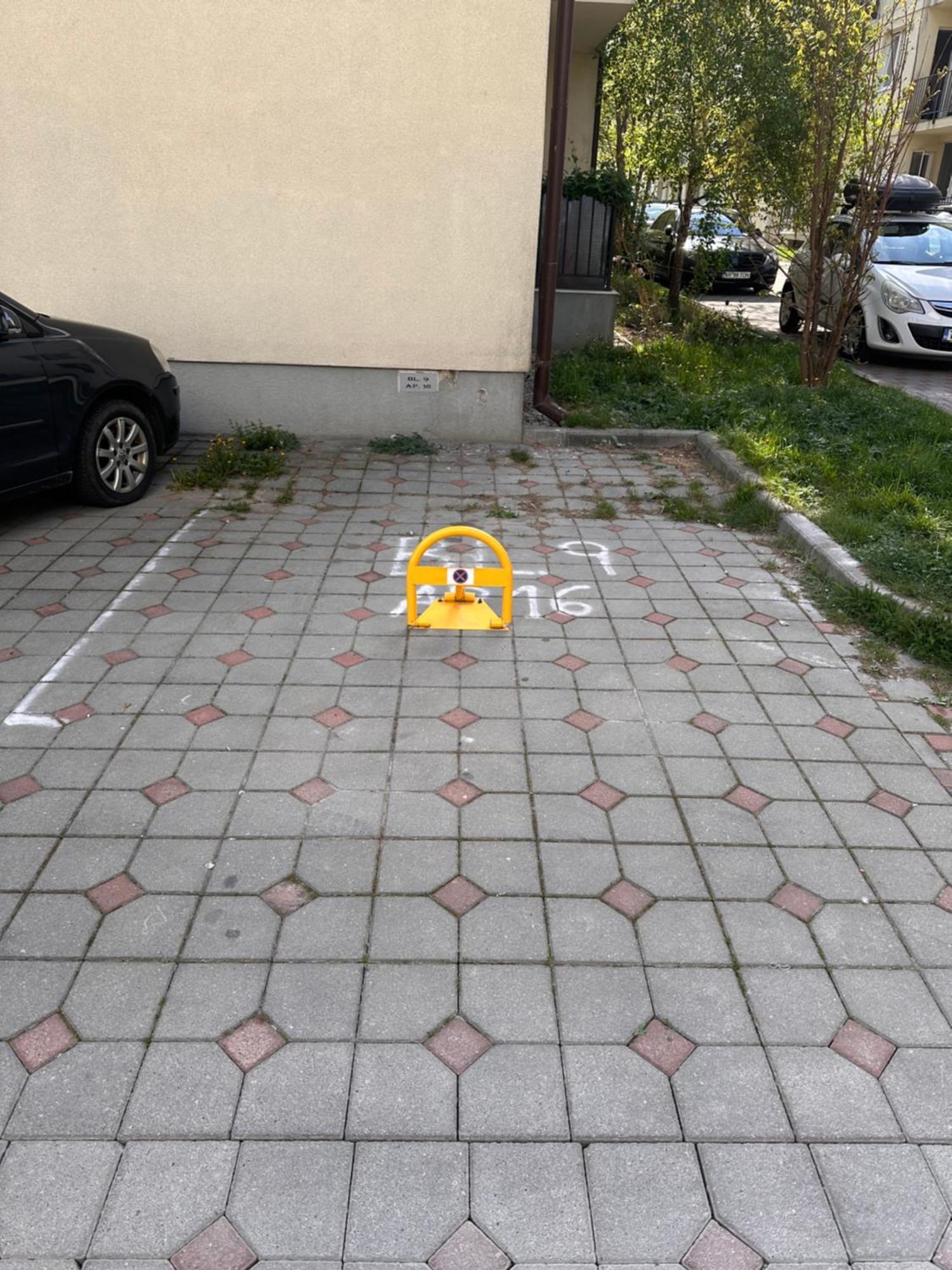 N & G Apartments Rîşnov Eksteriør bilde